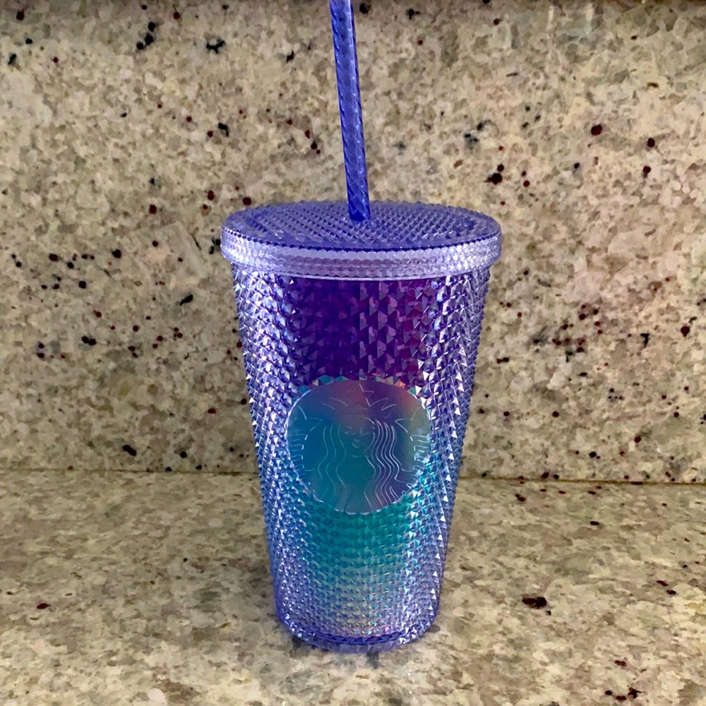 Starbucks cup
